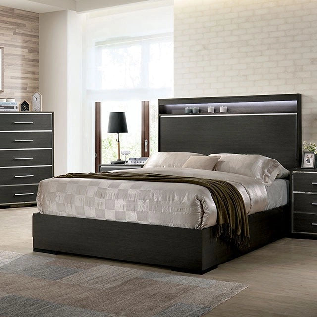 Camryn Queen Bedroom Set