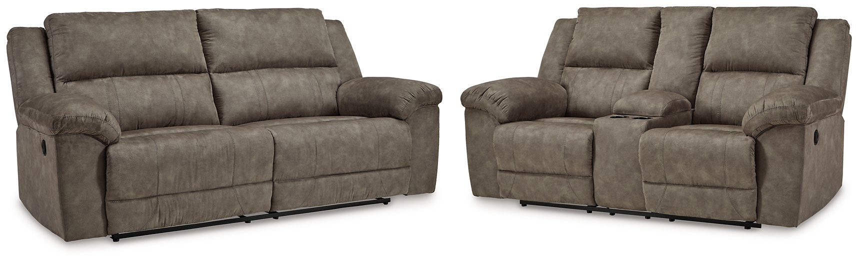 Laresview Living Room Set - Furniture 2 Go- FL