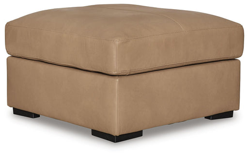 Bandon Oversized Accent Ottoman - Furniture 2 Go- FL