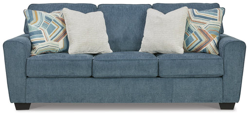 Cashton Sofa Sleeper - Furniture 2 Go- FL