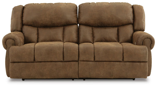 Boothbay Power Reclining Sofa - Furniture 2 Go- FL