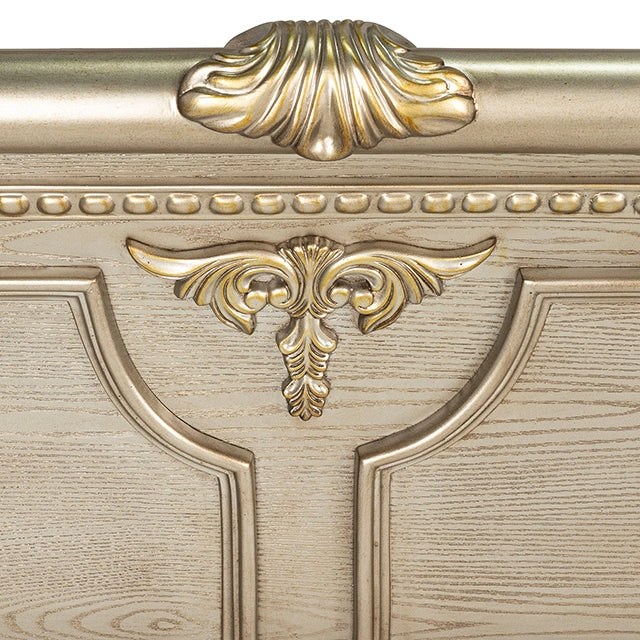 Fromberg 5 Pc. Queen Bedroom Set