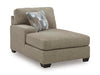 Newellen Sleeper Sectional with Chaise - Furniture 2 Go- FL