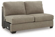 Newellen Sleeper Sectional with Chaise - Furniture 2 Go- FL