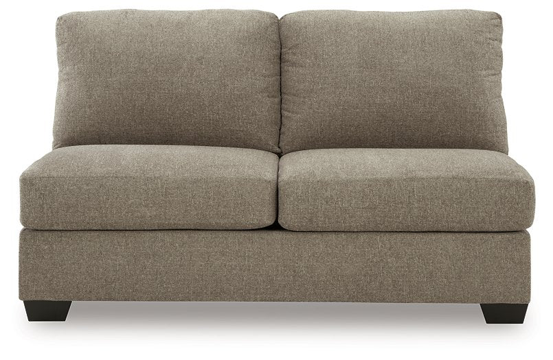 Newellen Sleeper Sectional with Chaise - Furniture 2 Go- FL