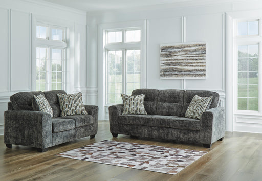 Lonoke Living Room Set - Furniture 2 Go- FL