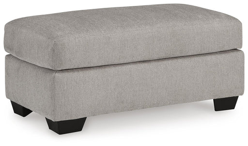 Avenal Park Ottoman - Furniture 2 Go- FL