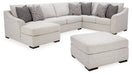 Koralynn Living Room Set - Furniture 2 Go- FL
