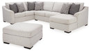 Koralynn Living Room Set - Furniture 2 Go- FL
