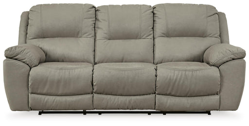Next-Gen Gaucho Reclining Sofa - Furniture 2 Go- FL