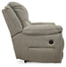 Next-Gen Gaucho Reclining Loveseat with Console - Furniture 2 Go- FL