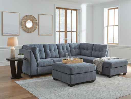 Marleton Living Room Set - Furniture 2 Go- FL
