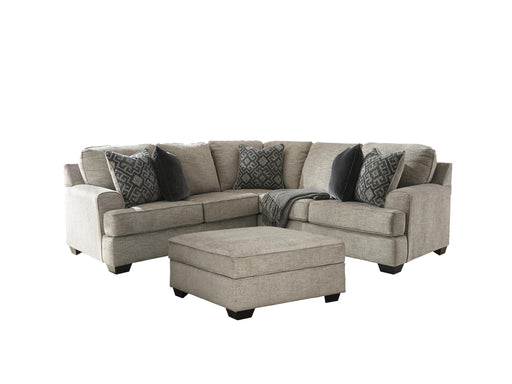 Bovarian Living Room Set - Furniture 2 Go- FL