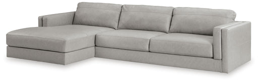 Amiata Sectional with Chaise - Furniture 2 Go- FL