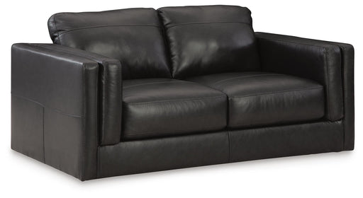 Amiata Loveseat - Furniture 2 Go- FL