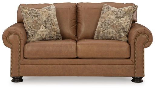 Carianna Loveseat - Furniture 2 Go- FL