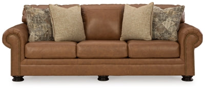 Carianna Sofa - Furniture 2 Go- FL