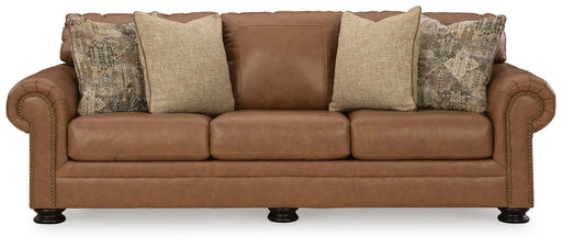 Carianna Sofa - Furniture 2 Go- FL