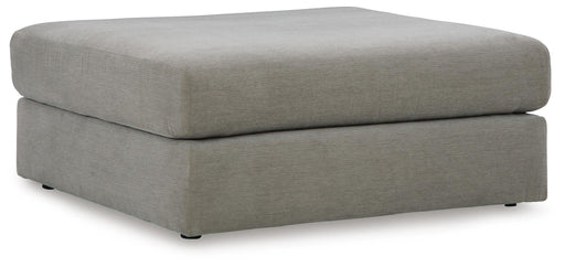 Avaliyah Oversized Accent Ottoman - Furniture 2 Go- FL