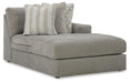 Avaliyah Sectional with Chaise - Furniture 2 Go- FL