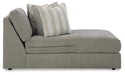 Avaliyah Sectional with Chaise - Furniture 2 Go- FL