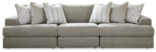 Avaliyah Sectional Sofa - Furniture 2 Go- FL
