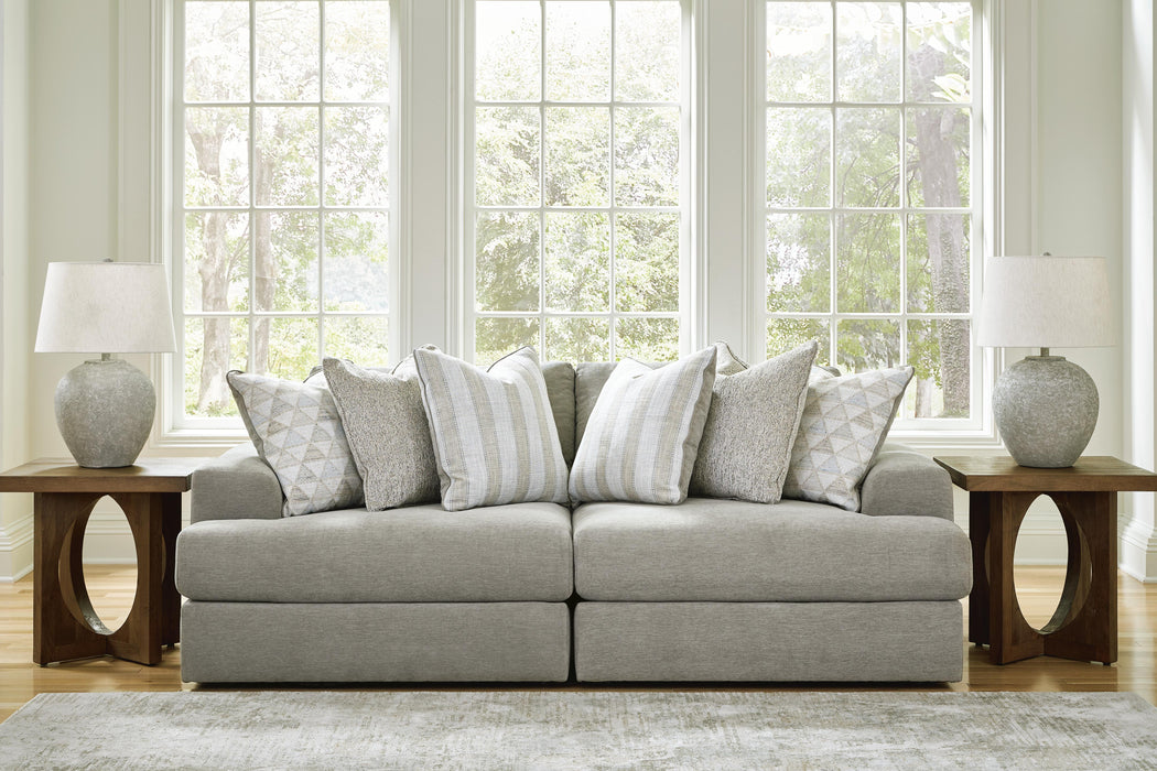 Avaliyah Sectional Loveseat - Furniture 2 Go- FL