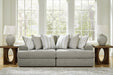 Avaliyah Sectional Loveseat - Furniture 2 Go- FL