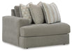 Avaliyah Sectional with Chaise - Furniture 2 Go- FL
