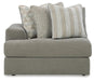 Avaliyah Sectional with Chaise - Furniture 2 Go- FL