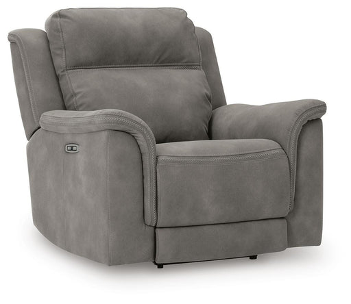 Next-Gen DuraPella Power Recliner - Furniture 2 Go- FL