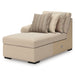 LadyMae Sectional with Chaise - Furniture 2 Go- FL