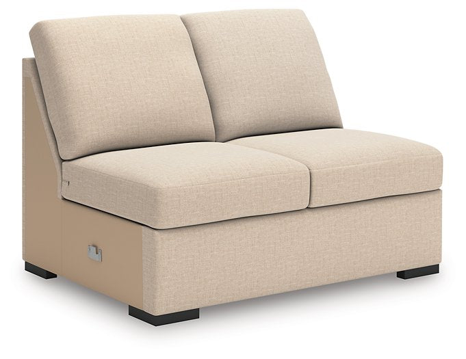 LadyMae Sectional with Chaise - Furniture 2 Go- FL