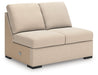 LadyMae Sectional with Chaise - Furniture 2 Go- FL