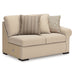 LadyMae Sectional with Chaise - Furniture 2 Go- FL