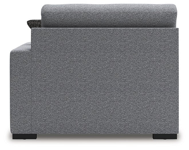 Bealton Sectional with Chaise