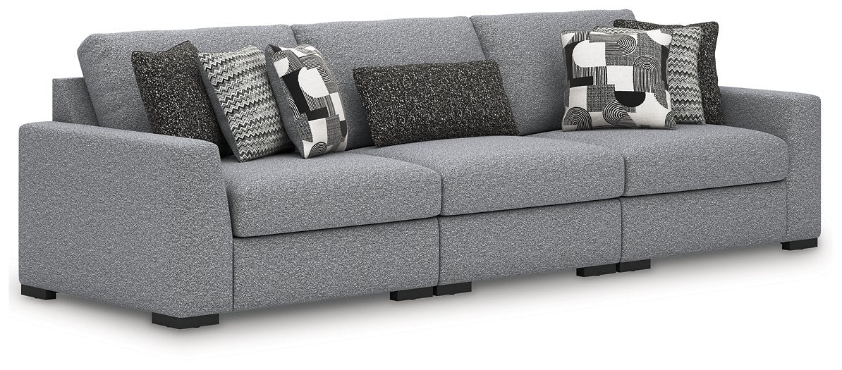 Bealton Sectional - Furniture 2 Go- FL