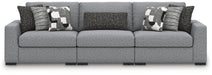 Bealton Sectional - Furniture 2 Go- FL