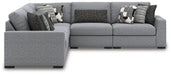 Bealton Sectional - Furniture 2 Go- FL