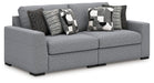 Bealton Sectional - Furniture 2 Go- FL