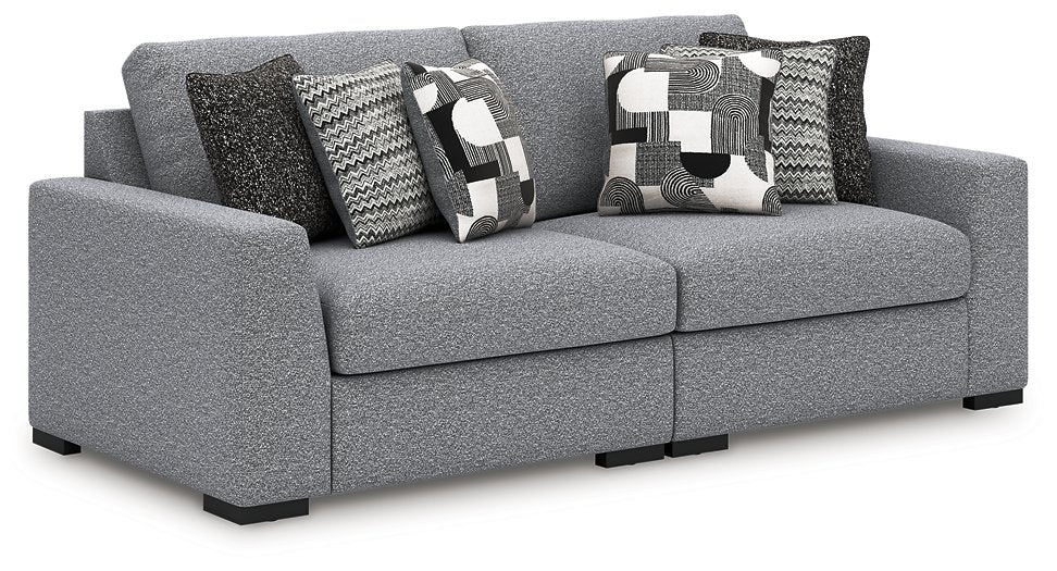 Bealton Sectional - Furniture 2 Go- FL