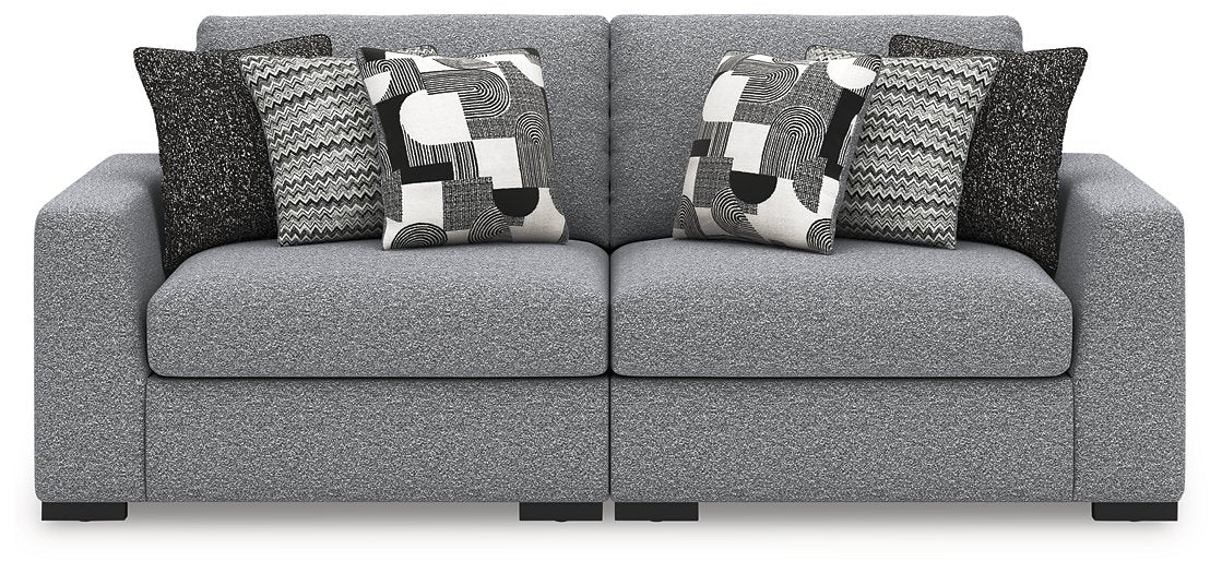 Bealton Sectional - Furniture 2 Go- FL