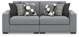 Bealton Sectional - Furniture 2 Go- FL