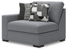 Bealton Sectional - Furniture 2 Go- FL