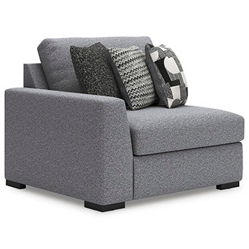 Bealton Sectional - Furniture 2 Go- FL