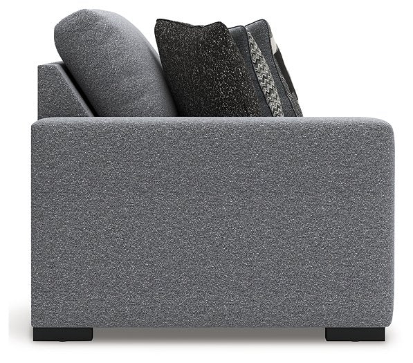 Bealton Sectional - Furniture 2 Go- FL