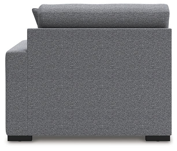 Bealton Sectional - Furniture 2 Go- FL