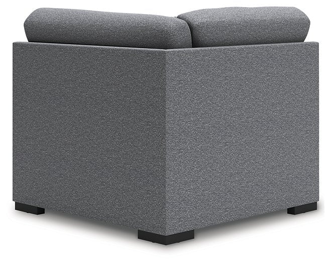 Bealton Sectional - Furniture 2 Go- FL