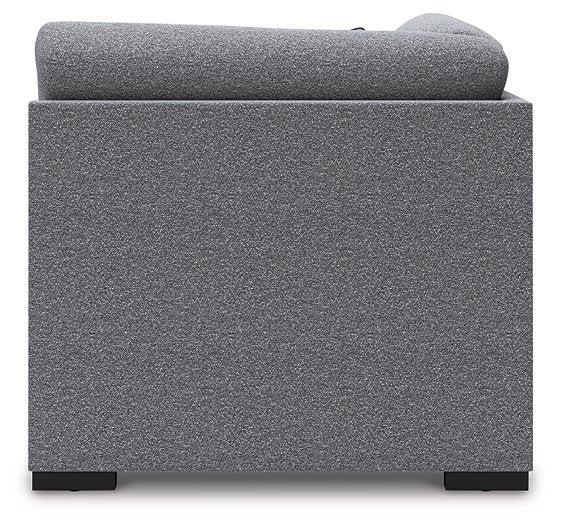 Bealton Sectional - Furniture 2 Go- FL