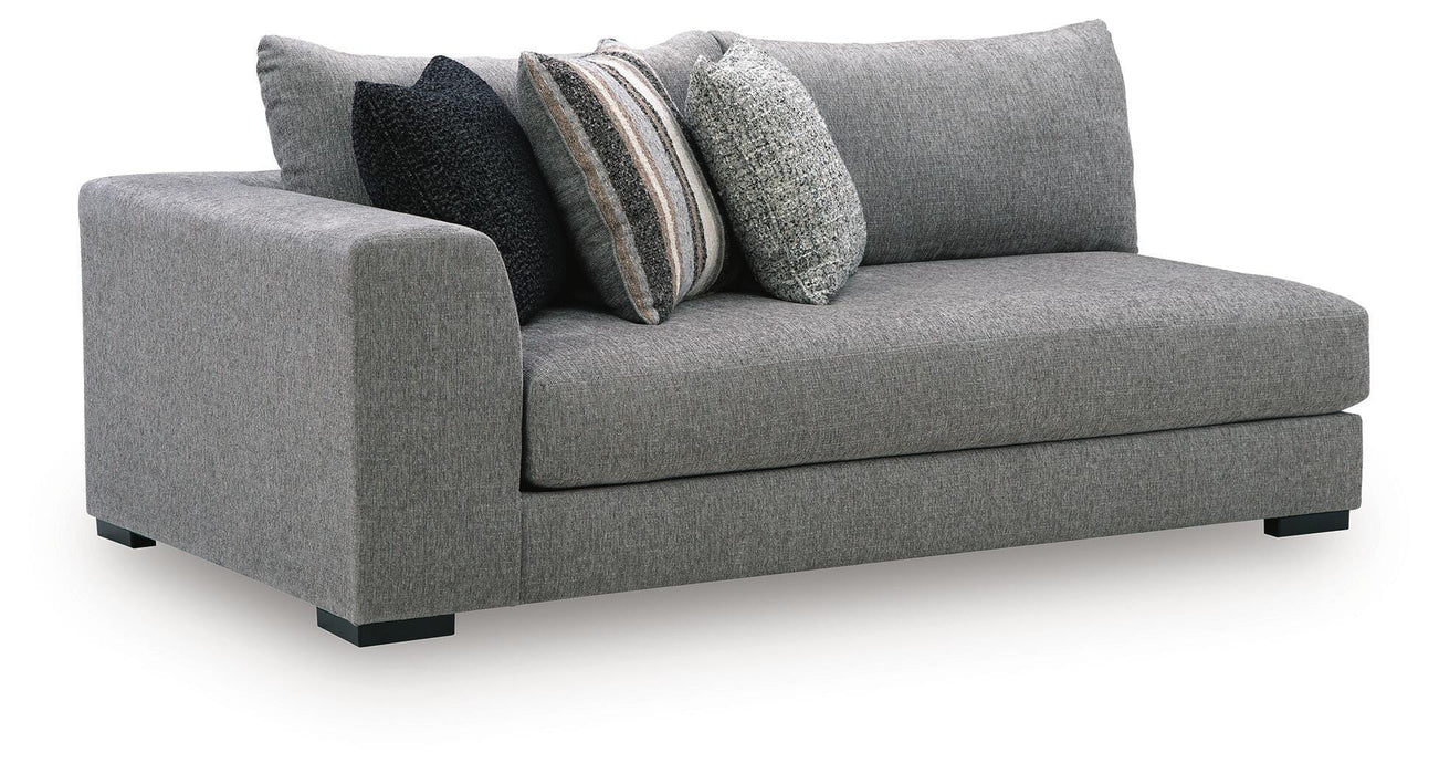 Creston Heights Sectional